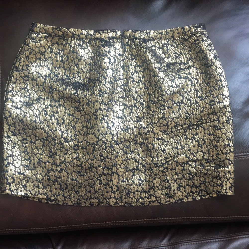 J. Crew skirt - Picture 2 of 3